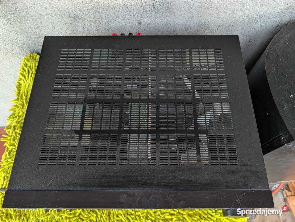 yamaha rxv420 amplituner 51 śląskie