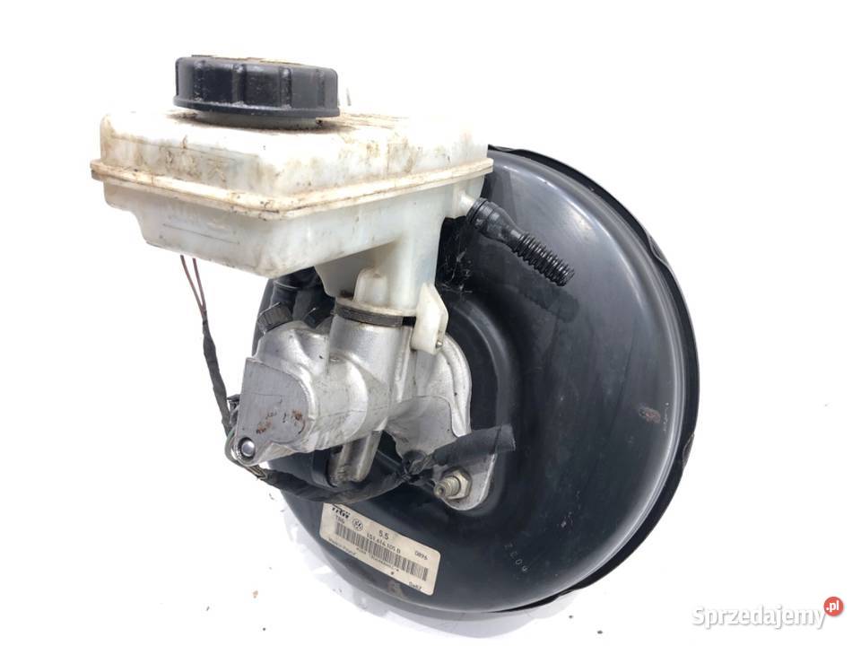 SERWO HAMULCOWE VW UP 1S1614105B Hatchback 10 60