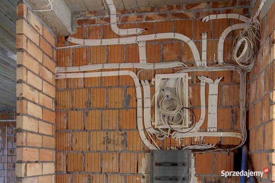 Montaż i edycja wszelkiego rodzaju instalacji Żyrardów