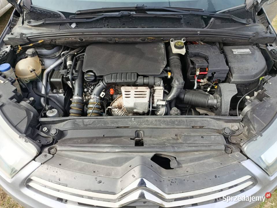 Renault Megane 3 Automat Bydgoszcz