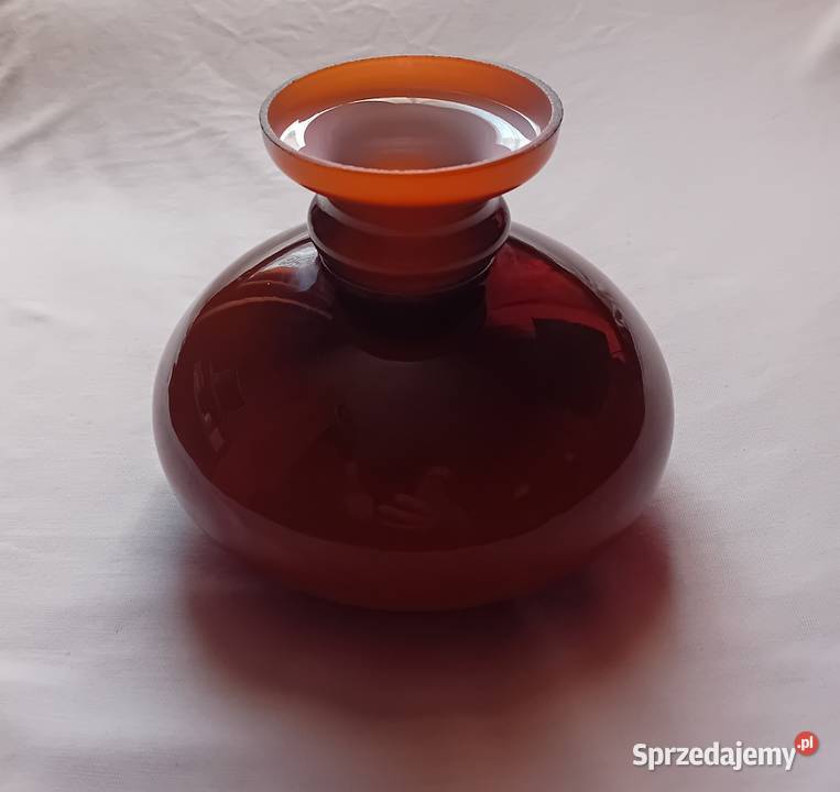 Klosz Aladyn do miniaturowej lampy naftowej Koźminek