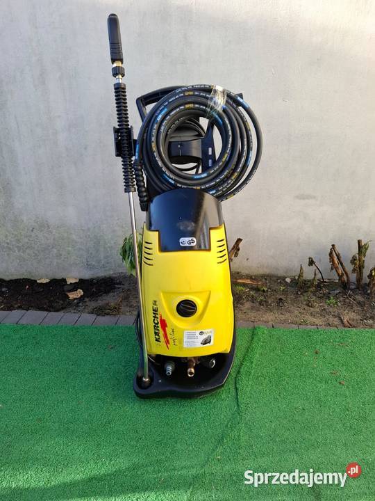 Myjka Karcher HD 650 Gwarancja Service Wysyłka Radom sprzedam