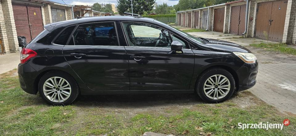 Citroen c4 C4 Sulejówek sprzedam