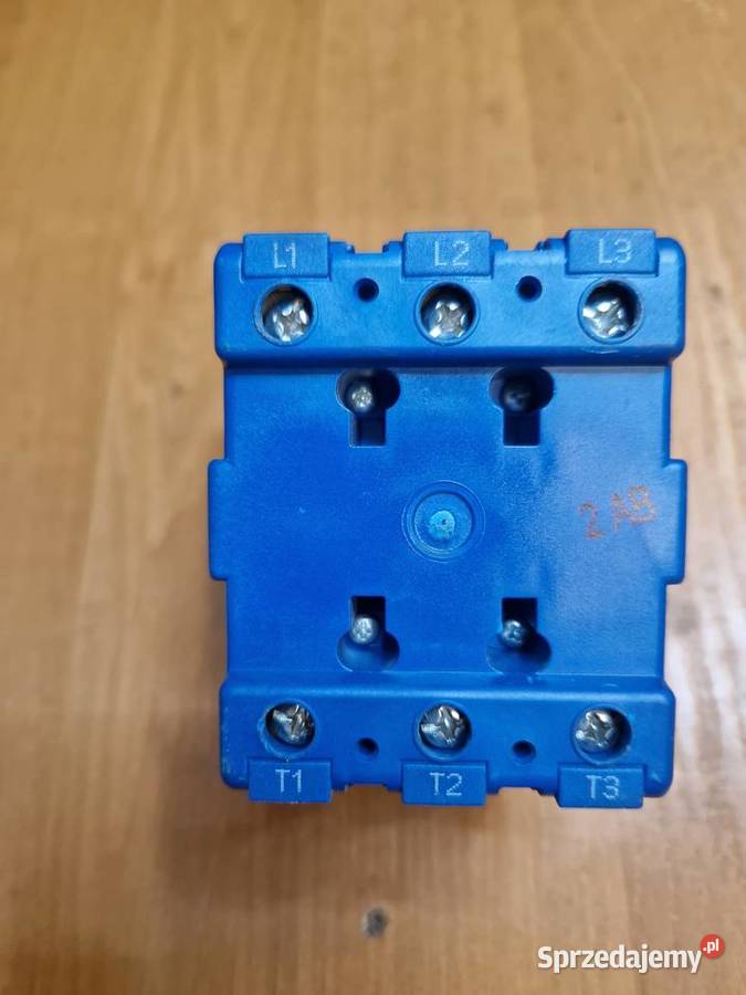 Przełącznik Kraus GK80C lubelskie Szczebrzeszyn