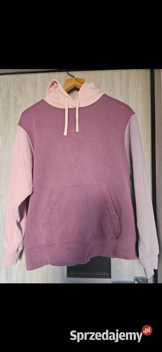 Nike Bluza damska M Nike śląskie Sosnowiec