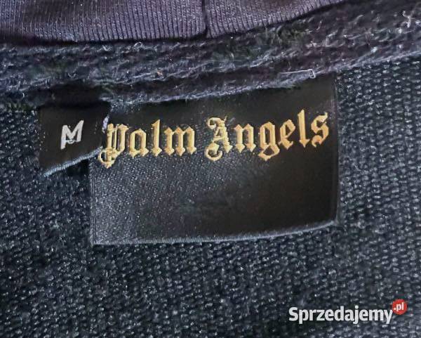 Bluza damska Palm Angels Strzyżów
