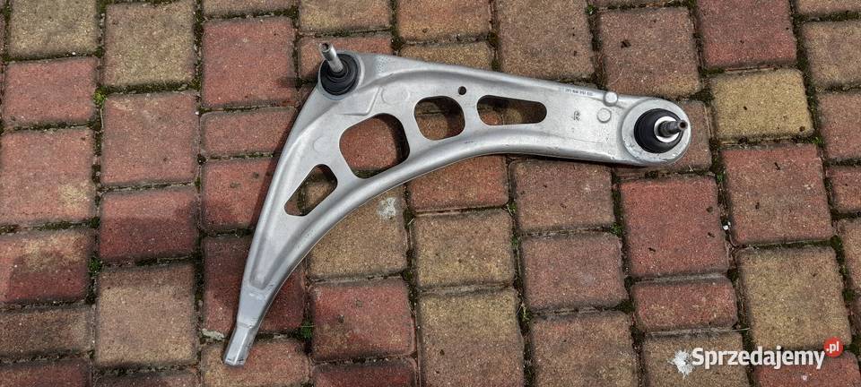 Wahacz e46 bmw prawy przód oem 31122343352
Swag Łódź sprzedam