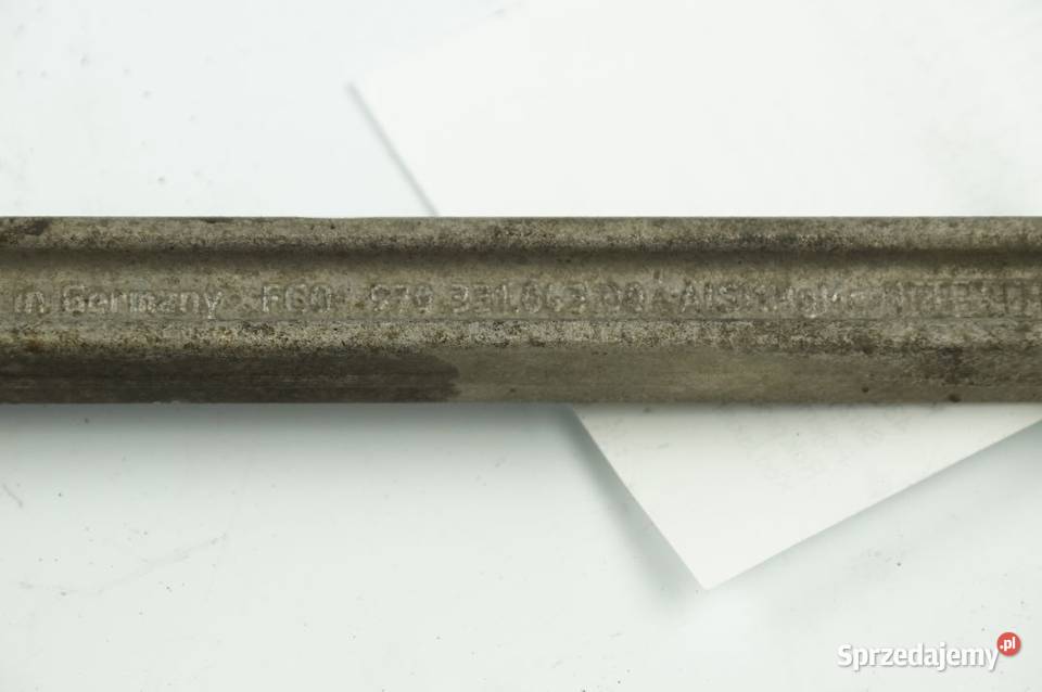 97033104300 PANAMERA 970 WAHACZ TYŁ LEWY Lipno