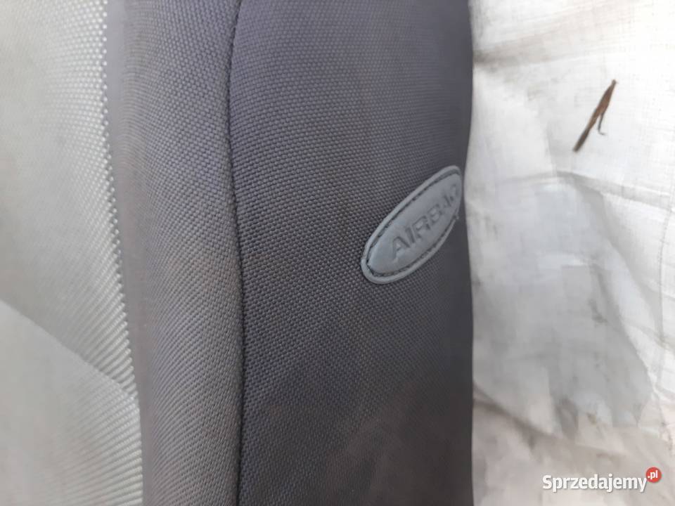 Chevrolet Laceti Nubira fotel kierowcy pasażera osobowe Ksawerów