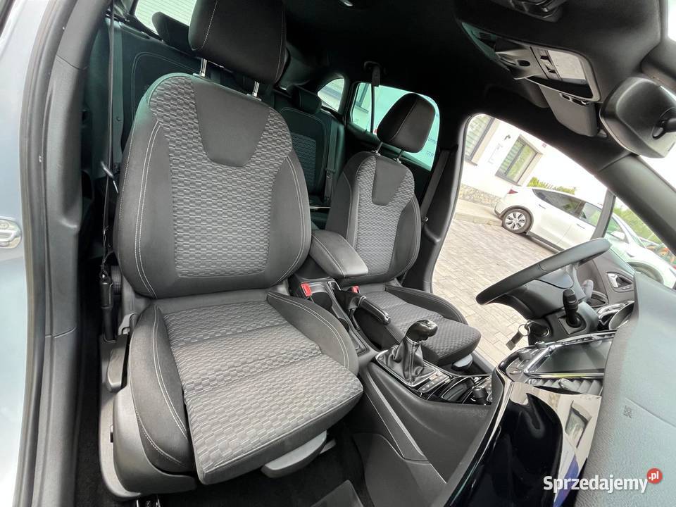 Opel Astra K 16 Dynamic SS podkarpackie Rzeszów sprzedam