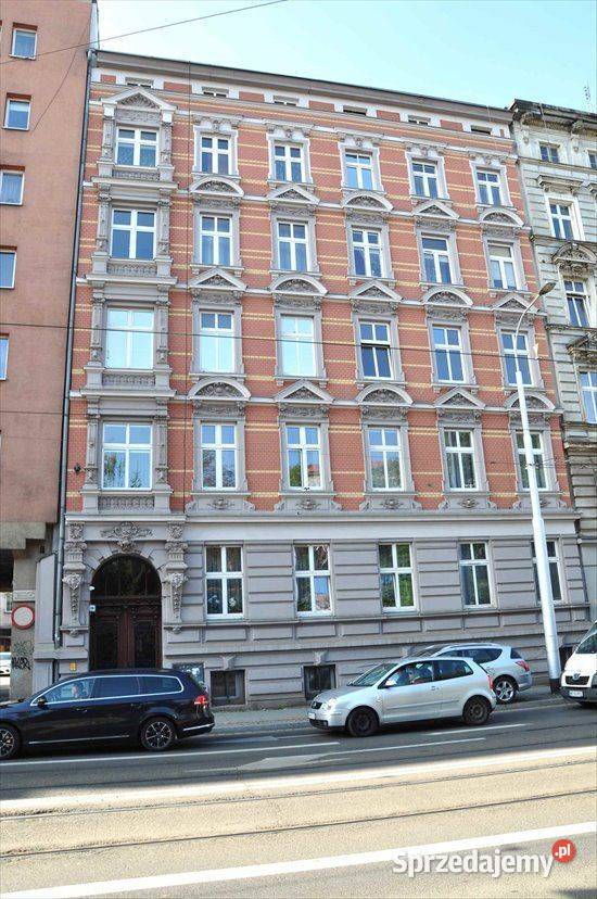 2pok 50met Siemieńskiego PIWNICAPARKING Wrocław 50m2