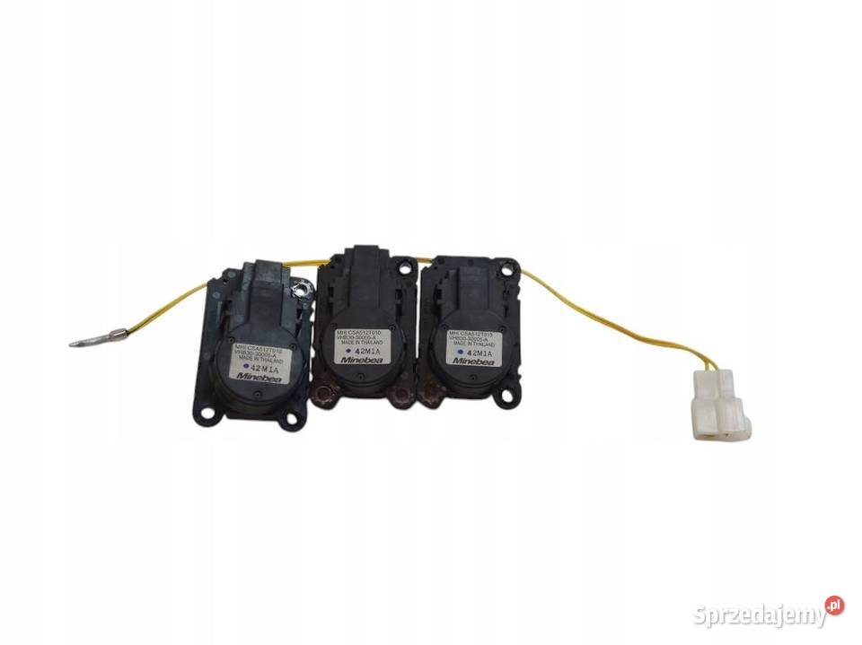 SILNICZEK NAGRZEWNICY VHB3030005A CSA512T010 Rok produkcji 2014 sprzedam