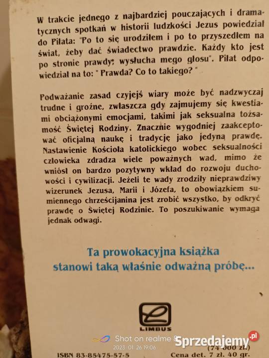 Święta oblubieńca Maria Magdalena historia