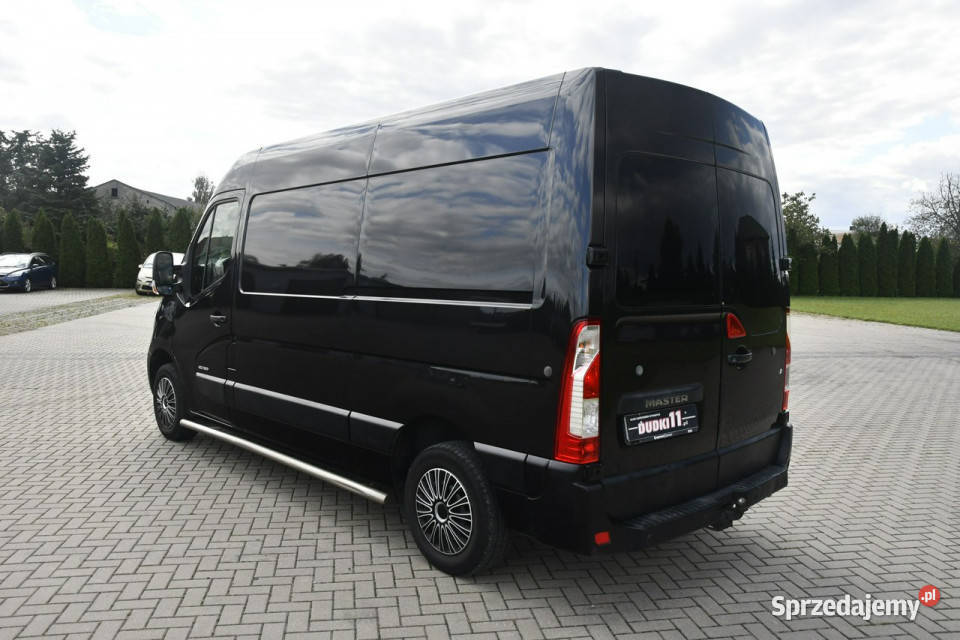 Renault Master 23Dci sprzedam