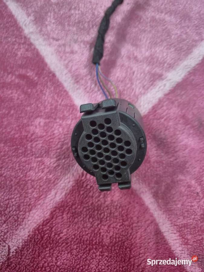 bmw e36 gong obc Goleniów