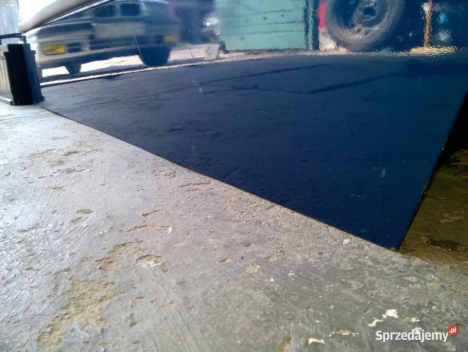 bmw e46 compact drzwi lewe Gorzów Wielkopolski