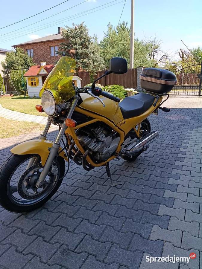 Yamaha xj600 ładna Czerwionka-Leszczyny