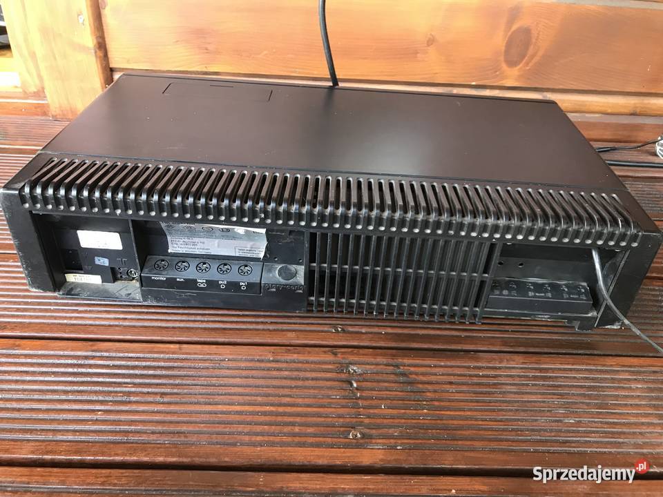Amplituner telefunken HR 4000 Kraków
