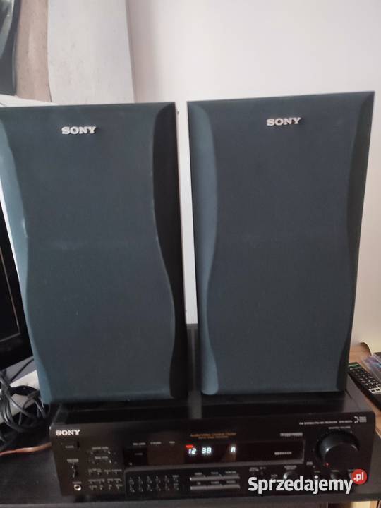 kolumny Sony SSA290