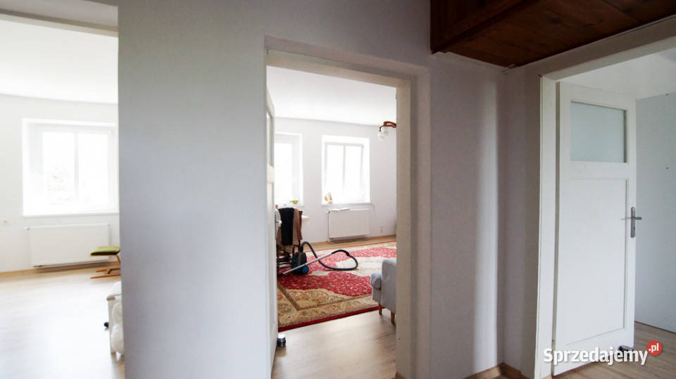 Do wynajęcia mieszkanie trzy pokojowe opolskie Opole