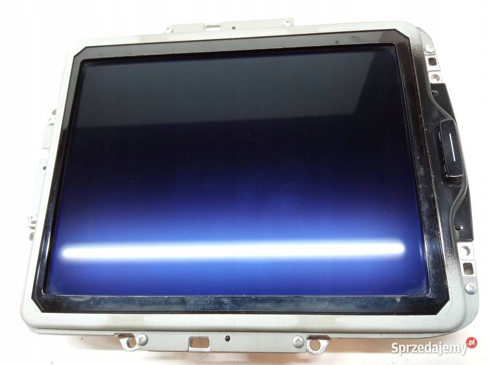 WYŚWIETLACZ ŁADNY IGŁA 32247465AA Volvo V60 II