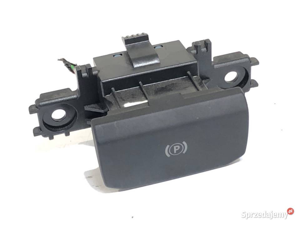 WŁĄCZNIK HAMULCA RĘCZNEGO FORD FOCUS C