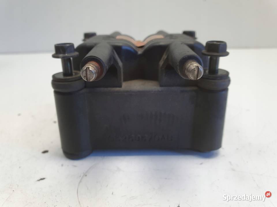 CEWKA ZAPŁONOWA Mini Cooper R50 16 i 05269670AB Rudka