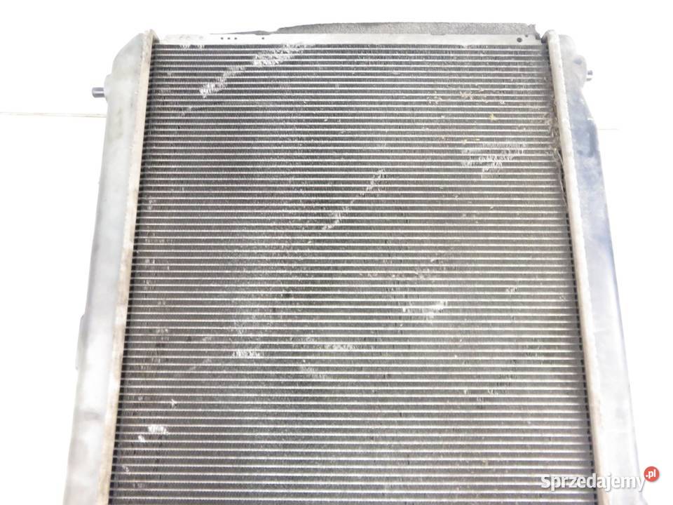 CHŁODNICA WODY HONDA FRV 22 i CTDi osobowe