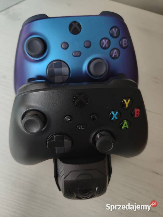 Xbox series S Łękawica sprzedam