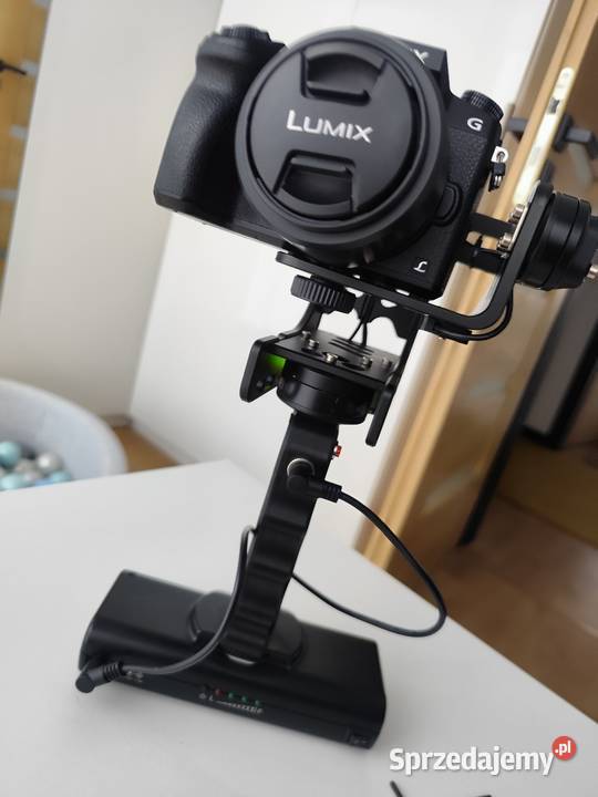 Stabilizator video 3Axis gimbal Nebula 4000 lite Elektronika Kraków