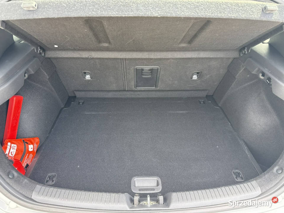 Hyundai i30 Hyundai I30 15 DPI 110 III 2017 Warszawa
