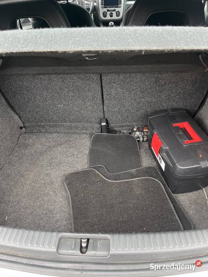 Volkswagen scirocco 14 tsi Bochnia