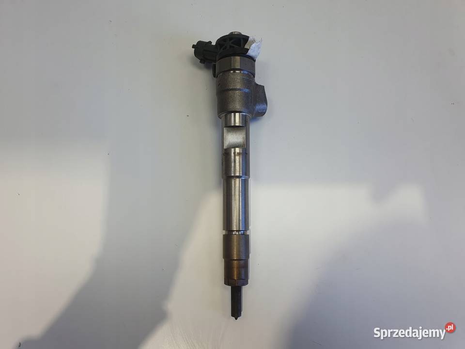 WTRYSKIWACZ Renault Kadjar 15 DCI wtrysk Wtryskiwacze Chełm