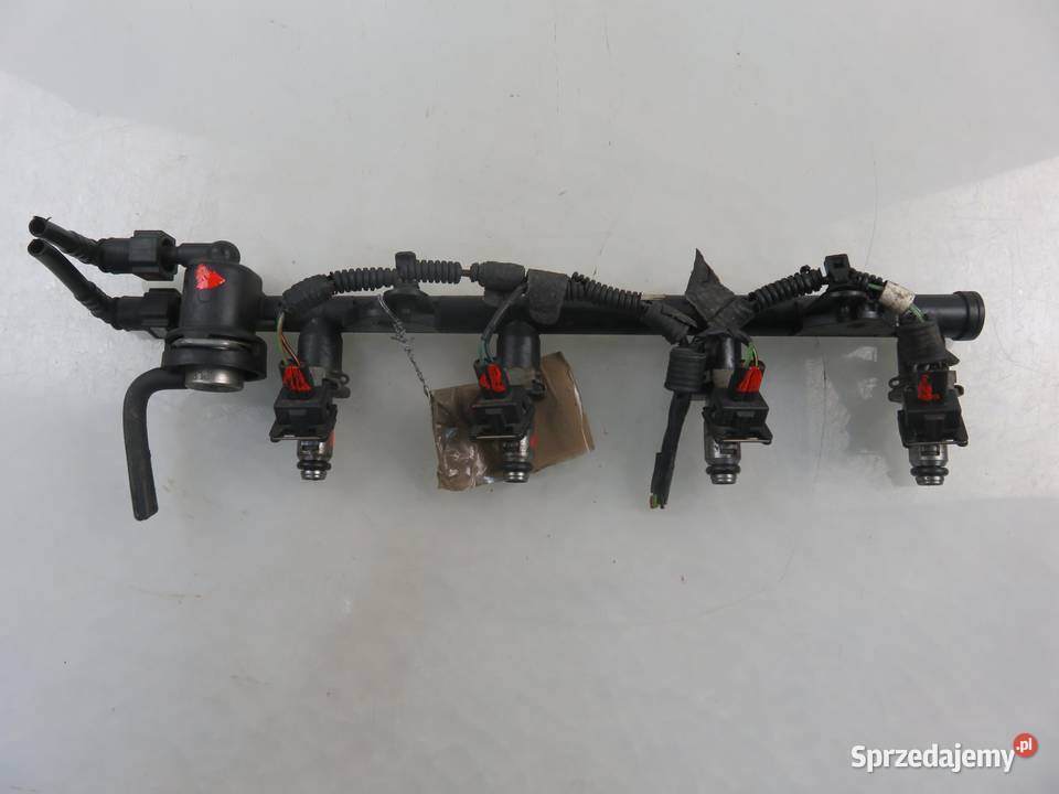 LISTWA WTRYSKOWA FORD KA 13 IWP119 osobowe