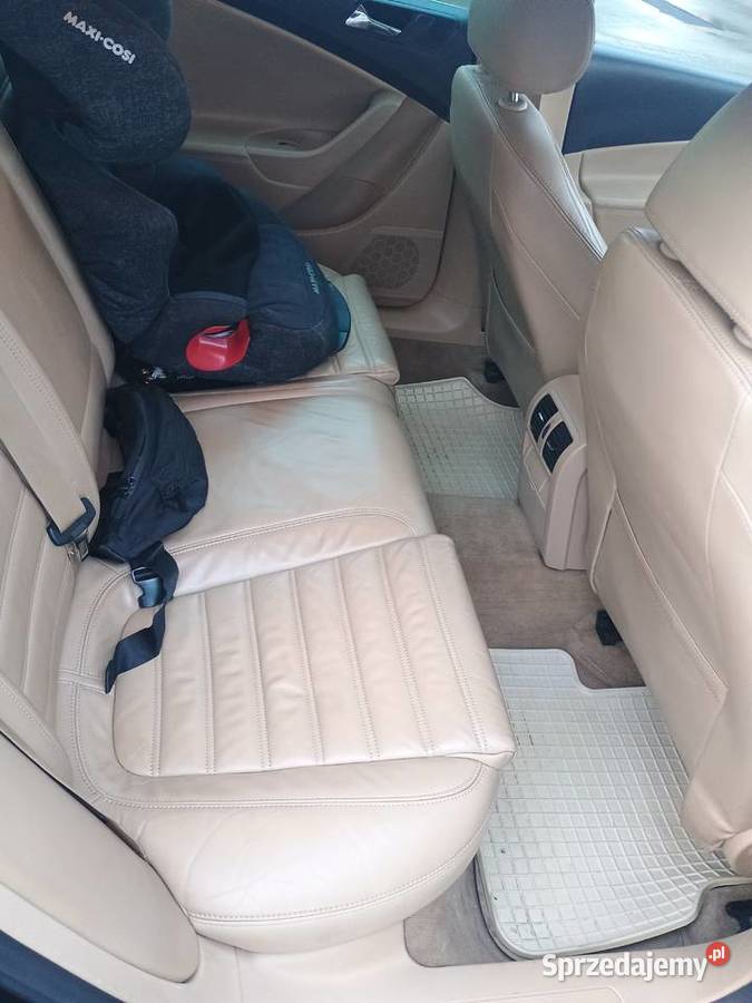 Sprzedam pasat b6 Bydgoszcz