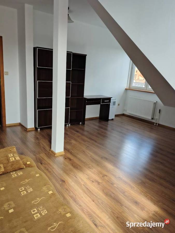 Wynajmę pokój duży jednoosobowy Wrocław 25m2 Wynajem dolnośląskie sprzedam