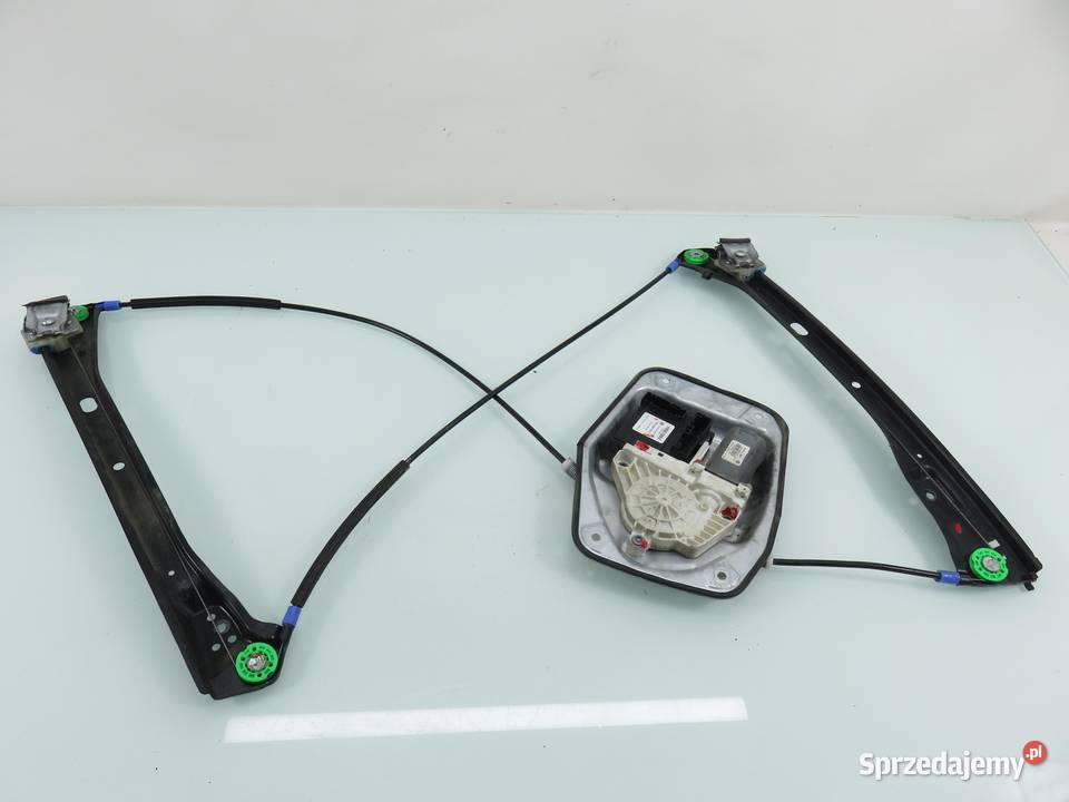 PODNOŚNIK SZYBY PRAWY 3D VW GOLF V 1K0959792C