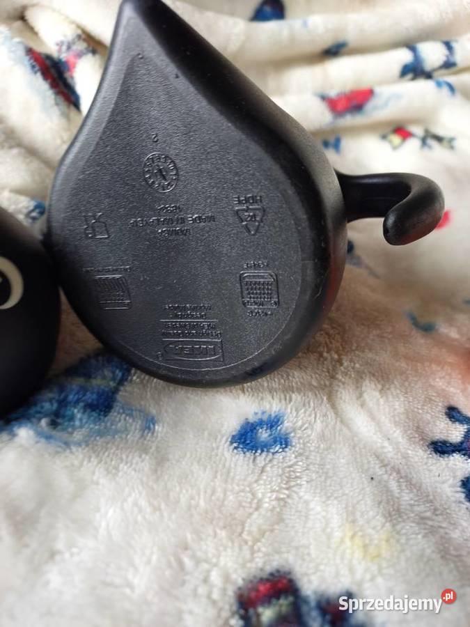 butelka dziecka pingwin PRL Ikea Wrocław