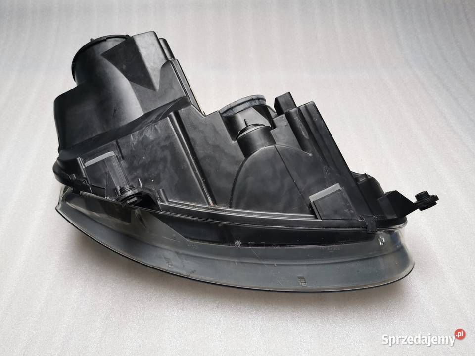 Lampa Lewy Przód Przednia Lewa VW Golf V Jetta Wyszków sprzedam