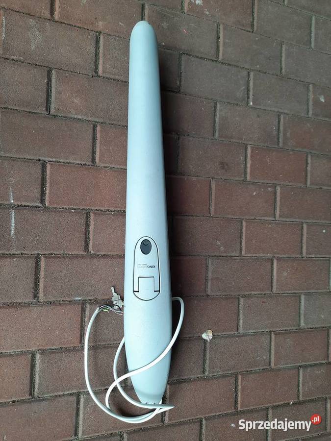 Automat do bramy dwuskrzydłowej siłowniki dolnośląskie sprzedam