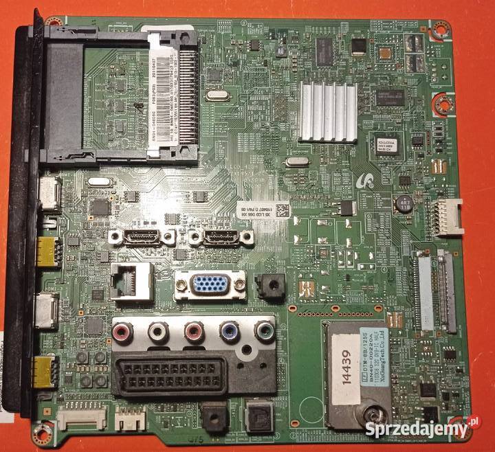 BN4101603B Części i akcesoria kujawsko-pomorskie