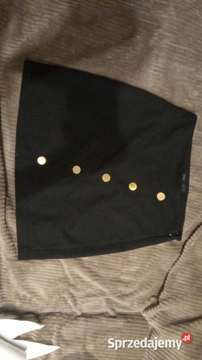 Spódniczka do kolan Katowice