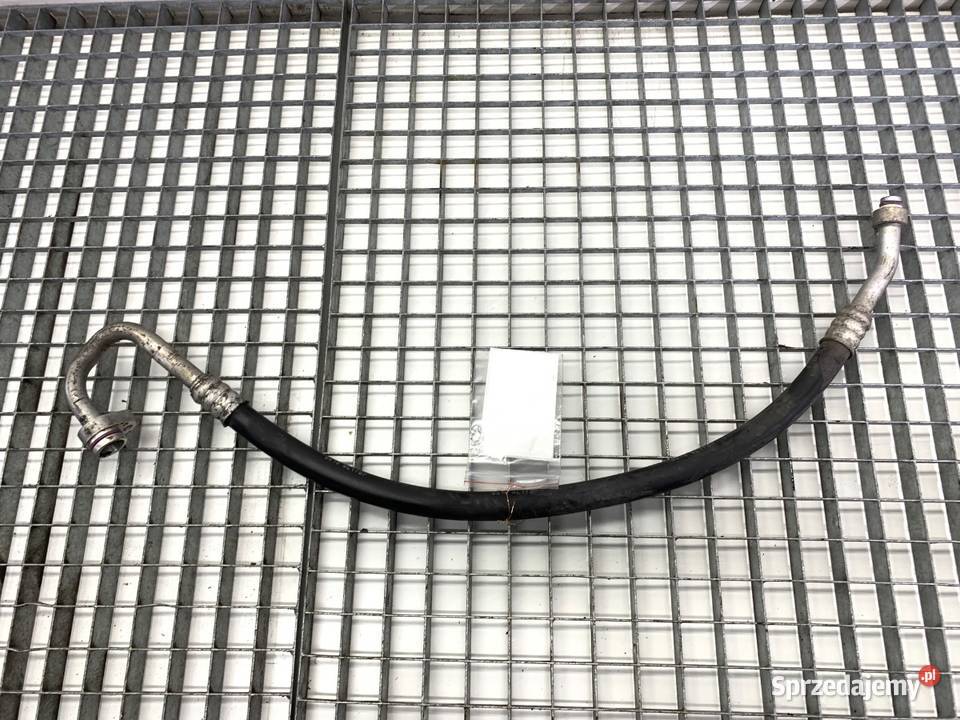 RURKA KLIMATYZACJI AUDI A4 B9 8W0816743B 20 190 osobowe