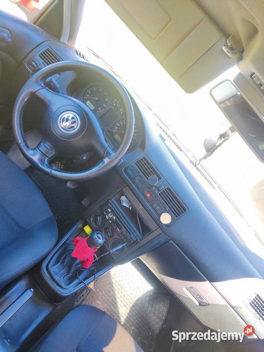 Vv Bora 16 16 V Salon Polska 240300km Czermna