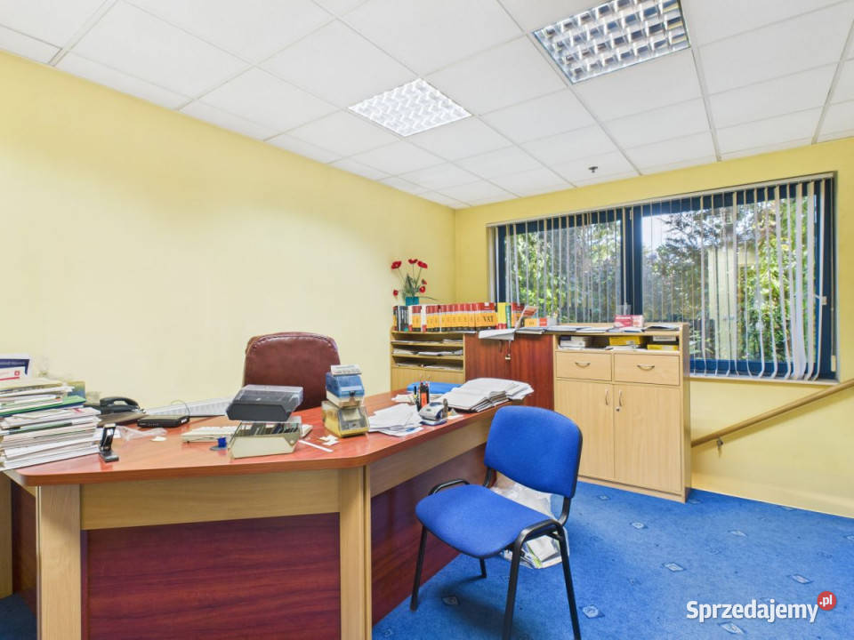 Sprzedam lokal 215m2 Gdańsk Bernarda pomorskie