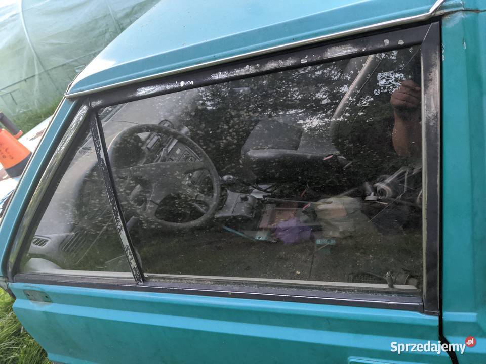 Polonez Truck szyby boczne Stalowa Wola
