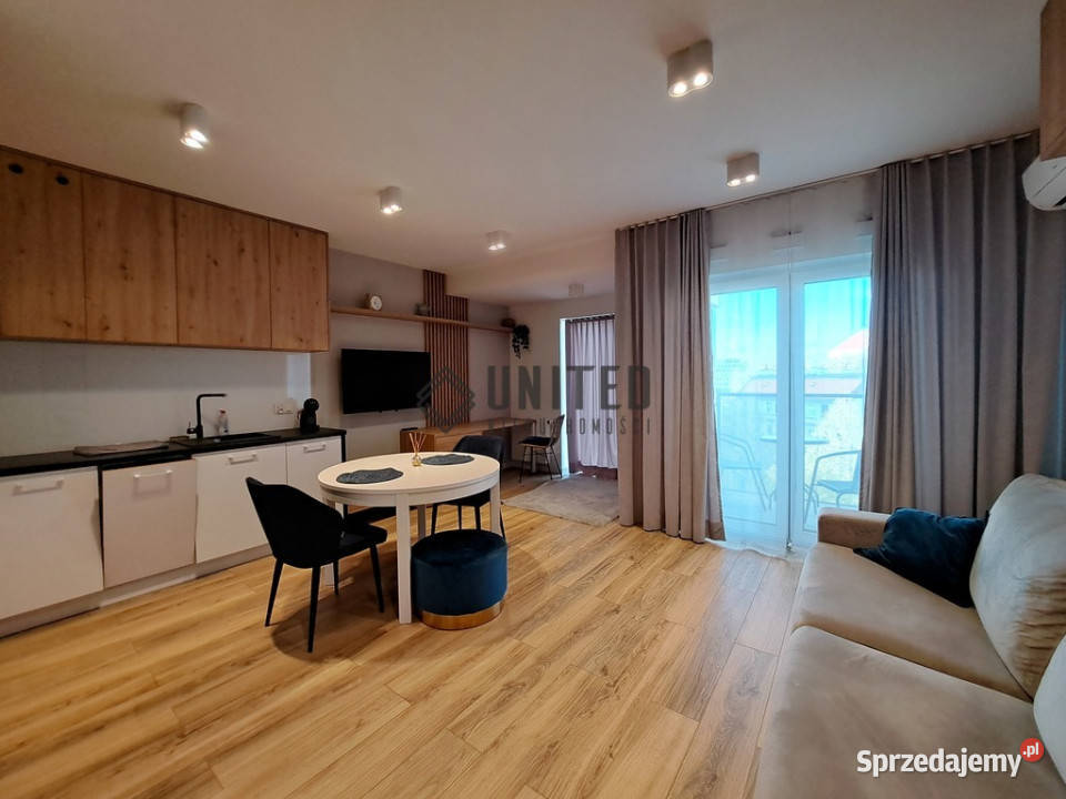 Mostowej GarażBalkonNowe2020LUX Wrocław