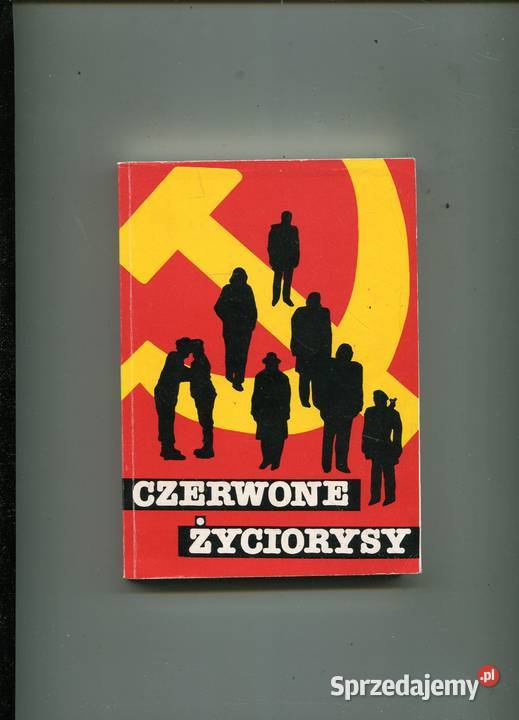 Czerwone Życiorysy Konfrontacje Szczecin