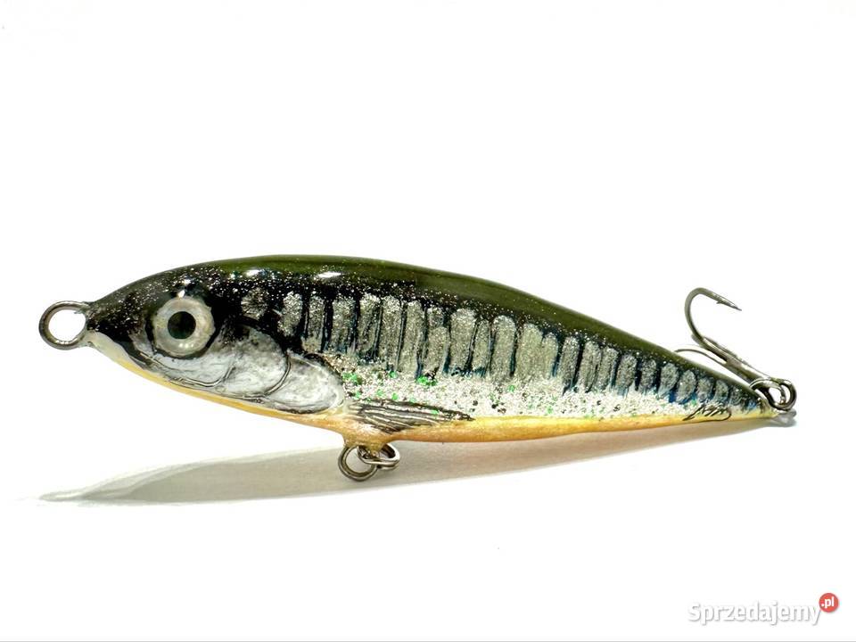 Woblery bezsterowe 7 MD Szczebrzeszyńskie dolnośląskie Wrocław