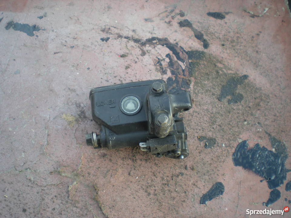 honda hornet 600 1999 tarcza częśći linka Modlniczka sprzedam